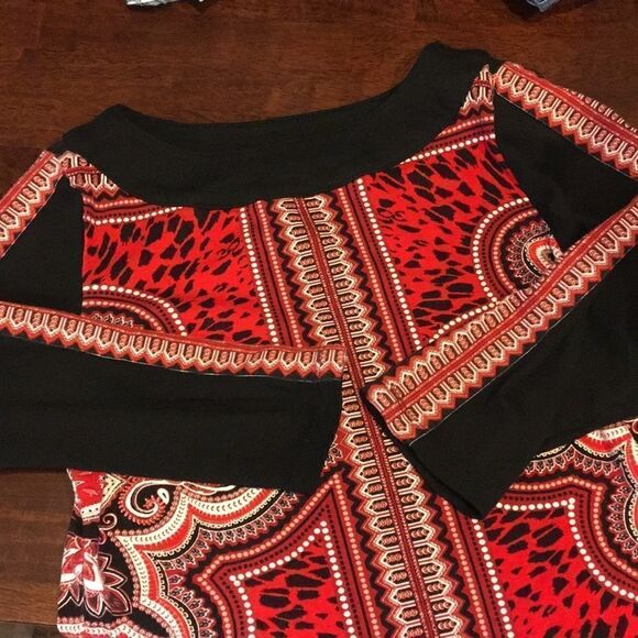 Cotton Blouse   - Picture 2 of 5